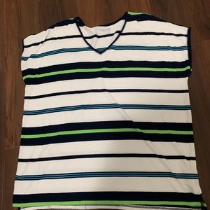 CHAPS - T SHIRT - SIZE 2X